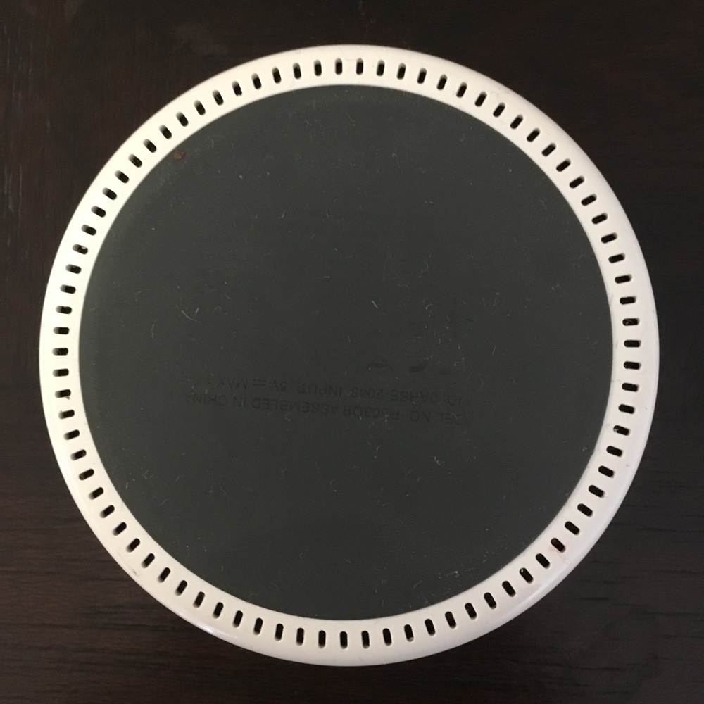 Alexa gen 2 - Picture 5 of 6